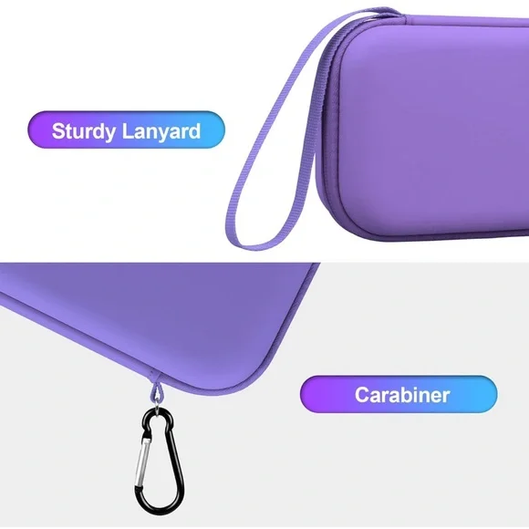 Bose Lavender Speaker Case - Picture 2 of 4